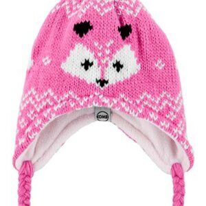 Carters Baby KOMBI Peruvian Tuque size 6-12🧣